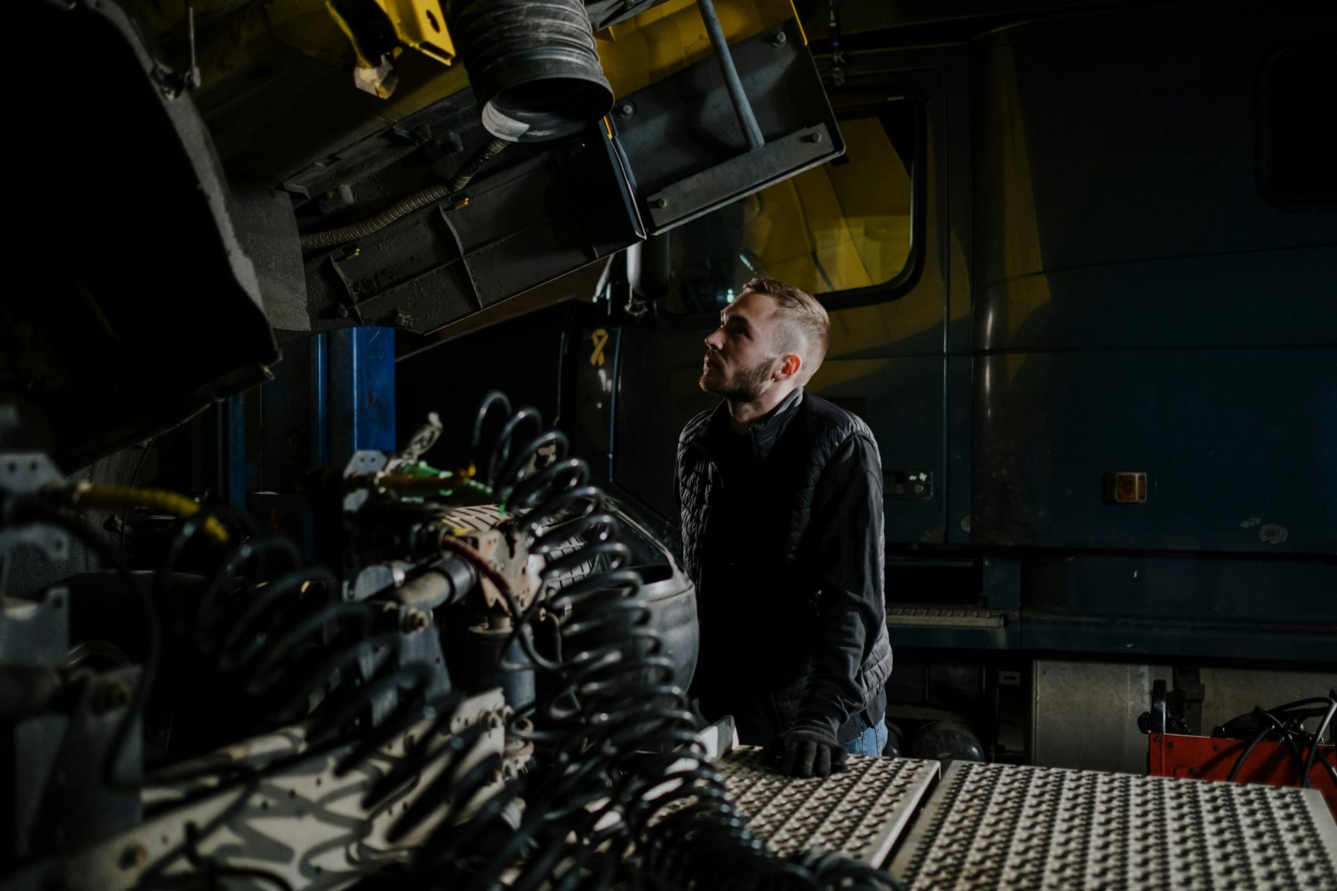 Diesel Pump Sales & Repairs 